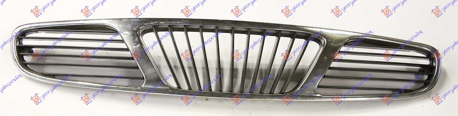 PVC MASKA (ORIGINALNI) DAEWOO NUBIRA 1997-1999 (J100)