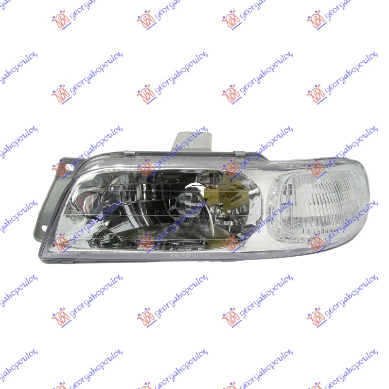 FAR ELEKTRICNI (DEPO) DAEWOO NUBIRA 1997-1999 (J100)