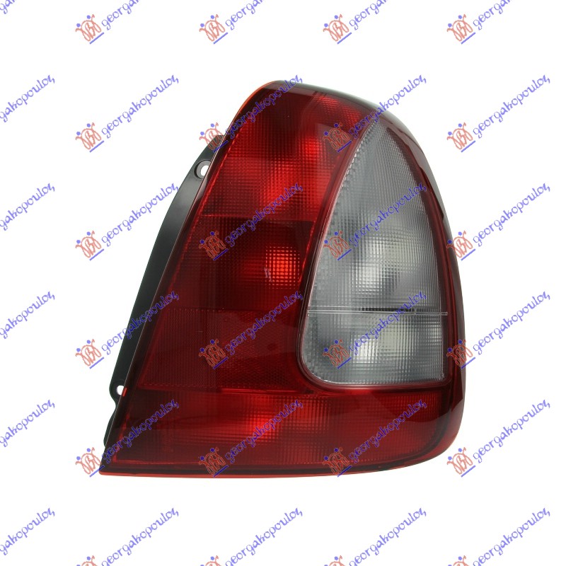 STOP LAMPA  NUBIRA 97-99