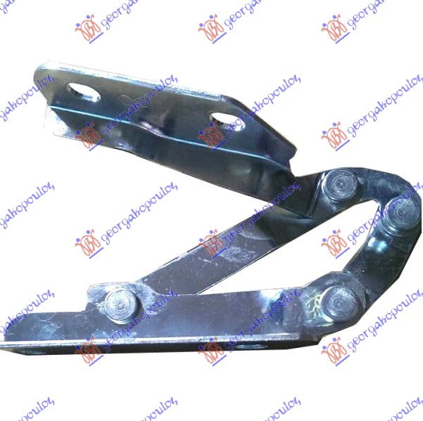 MAKAZE HAUBE DAEWOO NUBIRA 1997-1999 (J100)