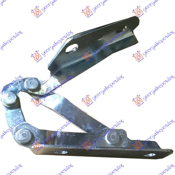 MAKAZE HAUBE DAEWOO NUBIRA 1997-1999 (J100)