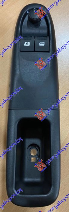 PREKIDAC U PREDNJIM VRATIMA (2 TASTERA) PEUGEOT 406 COUPE 1996-2005 (8C/8E/8F)