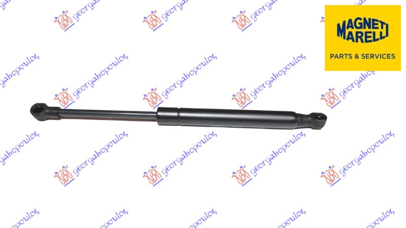 AMORTIZER GEPEK VRATA (MARELLI) PEUGEOT 406 COUPE 1996-2005 (8C/8E/8F)