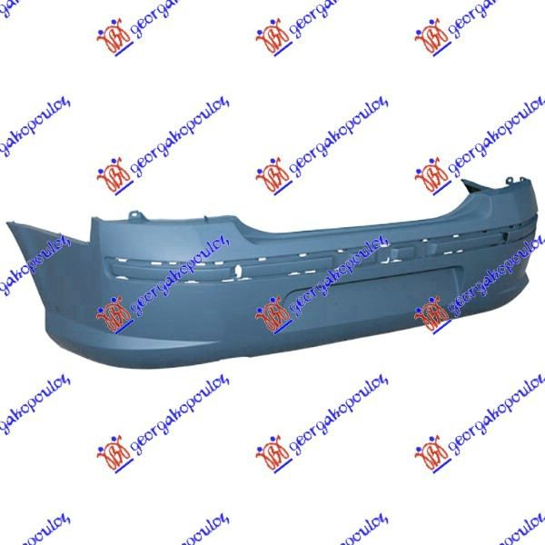 ZADNJI BRANIK PM -2009 (A KVALITET) PEUGEOT 407 2004-2010 (6D/6C)