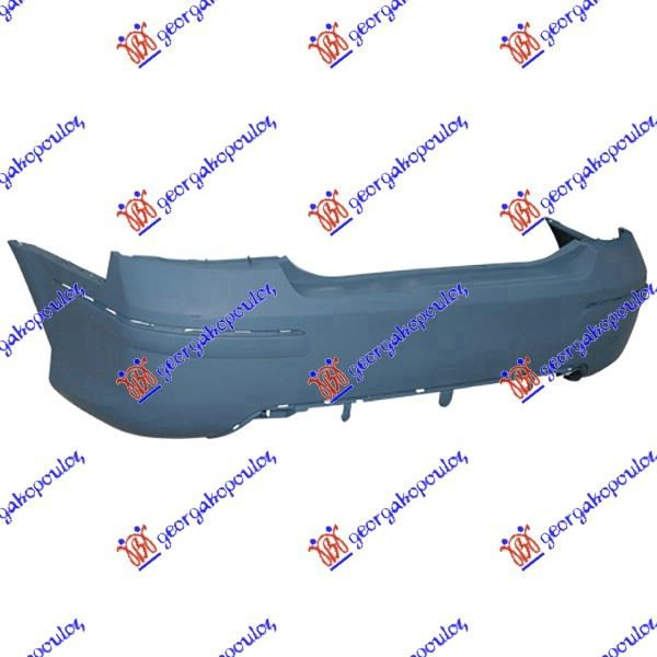 ZADNJI BRANIK PM 2009- (A KVALITET) PEUGEOT 407 2004-2010 (6D/6C)