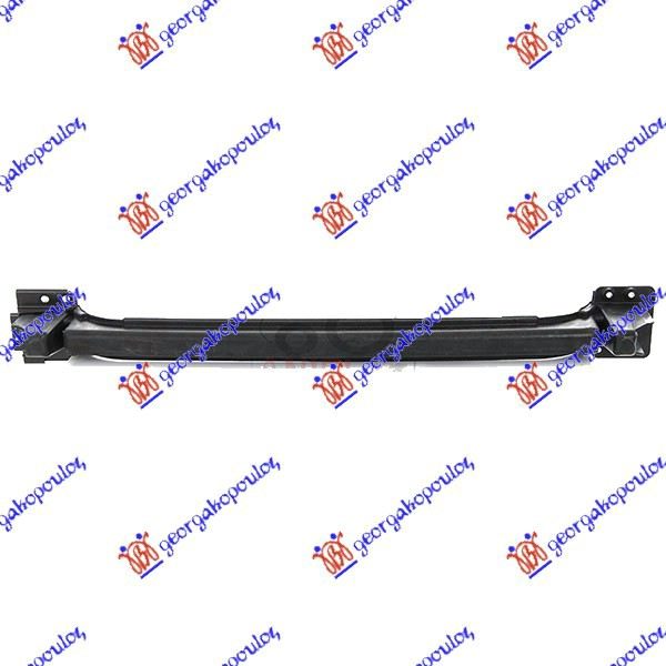 SINA ZADNJEG BRANIKA PEUGEOT 407 2004-2010 (6D/6C)