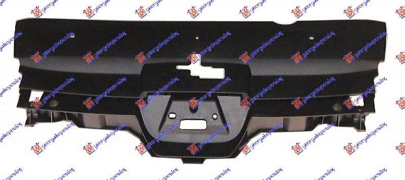 PVC MASKA PEUGEOT 407 2004-2010 (6D/6C)