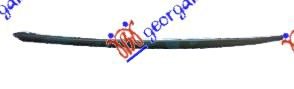 SPOJLER PREDNJEG BRANIKA PEUGEOT 407 2004-2010 (6D/6C)