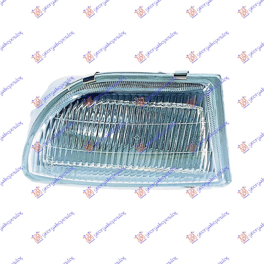 MAGLENKA (E) (DEPO) DAEWOO NUBIRA 2000-2003 (J100/J150)