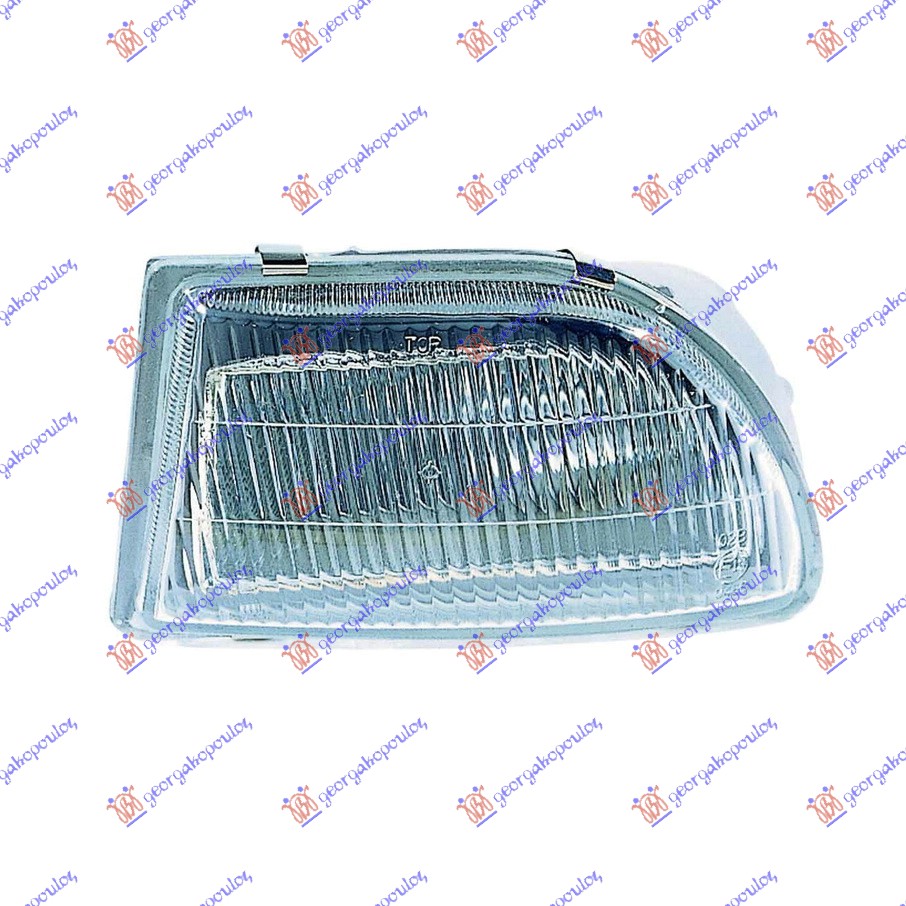 MAGLENKA (E) (DEPO) DAEWOO NUBIRA 2000-2003 (J100/J150)