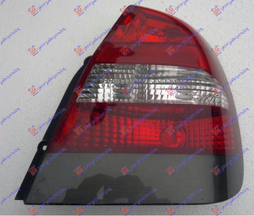 STOP LAMPA (SEDAN) (DEPO) DAEWOO NUBIRA 2000-2003 (J100/J150)