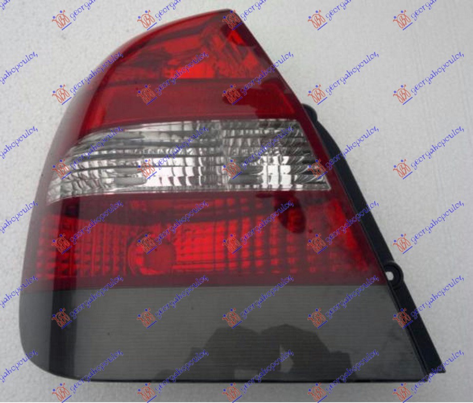 STOP LAMPA (SEDAN) (DEPO) DAEWOO NUBIRA 2000-2003 (J100/J150)