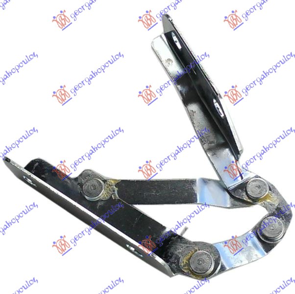 MAKAZE HAUBE DAEWOO NUBIRA 2000-2003 (J100/J150)
