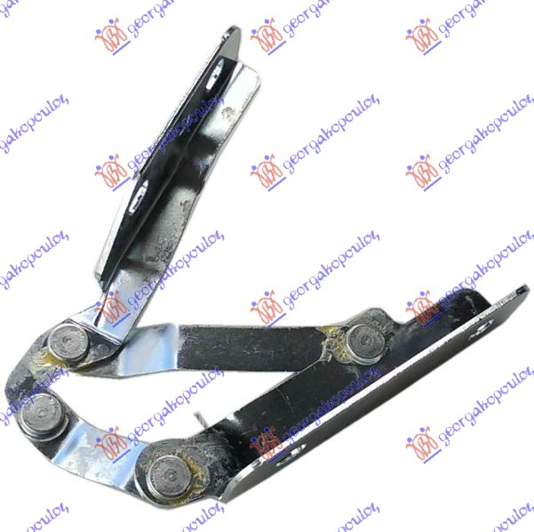 MAKAZE HAUBE DAEWOO NUBIRA 2000-2003 (J100/J150)