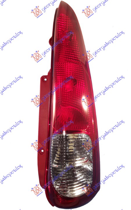 STOP LAMPA (ORIGINALNI) DAEWOO TACUMA 2001- (U100)