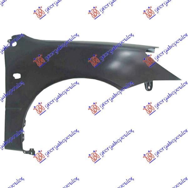 BLATOBRAN MITSUBISHI LANCER 2004-2008 (CSA/CTA)