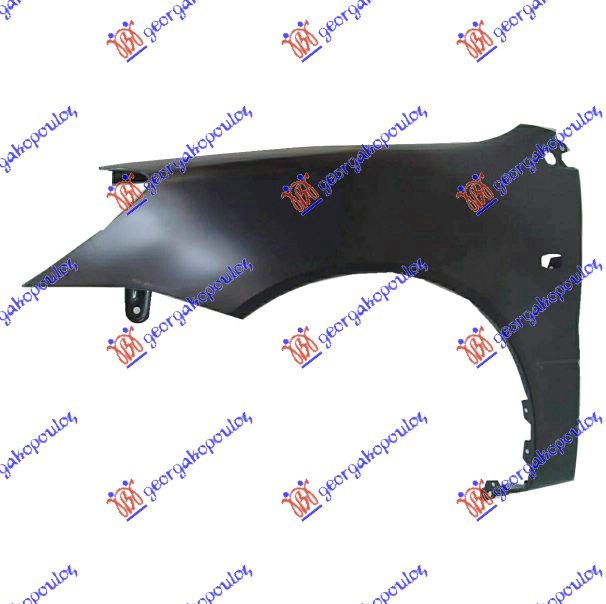 BLATOBRAN MITSUBISHI LANCER 2004-2008 (CSA/CTA)