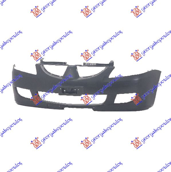 PREDNJI BRANIK PM -2007 (A KVALITET) MITSUBISHI LANCER 2004-2008 (CSA/CTA)