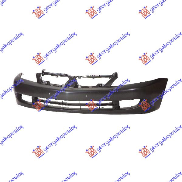 PREDNJI BRANIK 2007- MITSUBISHI LANCER 2004-2008 (CSA/CTA)