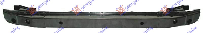 SINA PREDNJEG BRANIKA MITSUBISHI LANCER 2004-2008 (CSA/CTA)