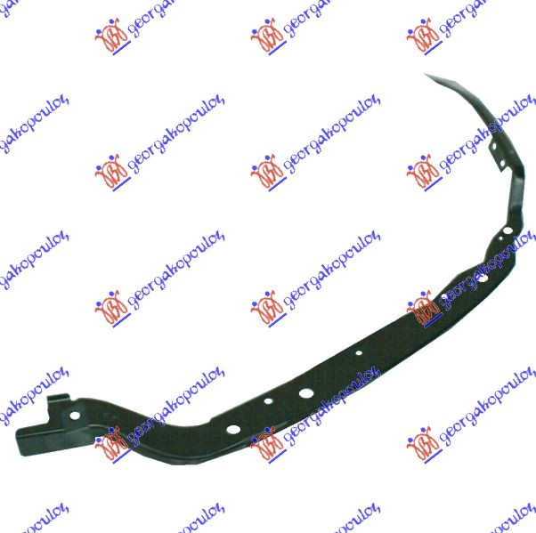 NOSAC PREDNJEG BRANIKA GORNJI MITSUBISHI LANCER 2004-2008 (CSA/CTA)