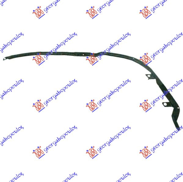 NOSAC ZADNJEG BRANIKA BOCNI MITSUBISHI LANCER 2004-2008 (CSA/CTA)