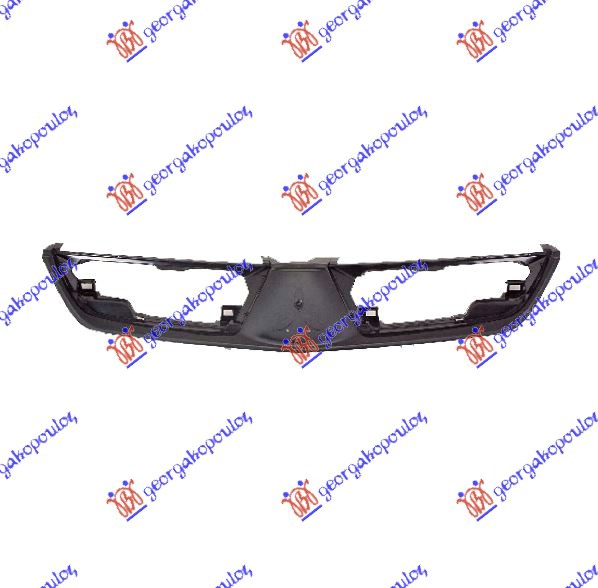 NOSAC PVC MASKE 2007- MITSUBISHI LANCER 2004-2008 (CSA/CTA)