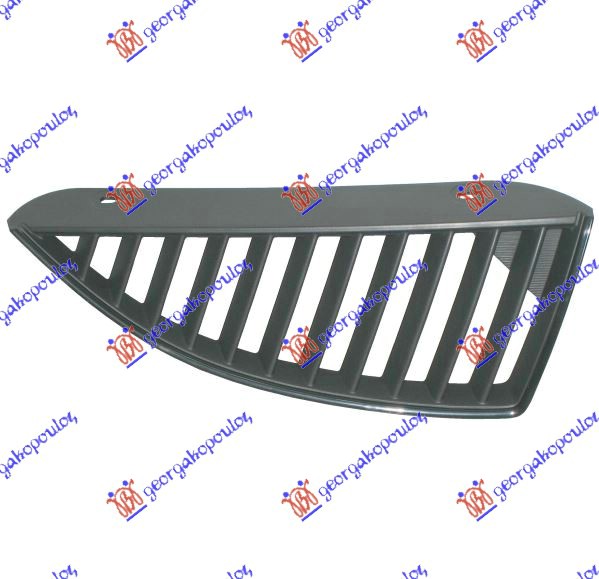 PVC MASKA CRNA -2007 MITSUBISHI LANCER 2004-2008 (CSA/CTA)