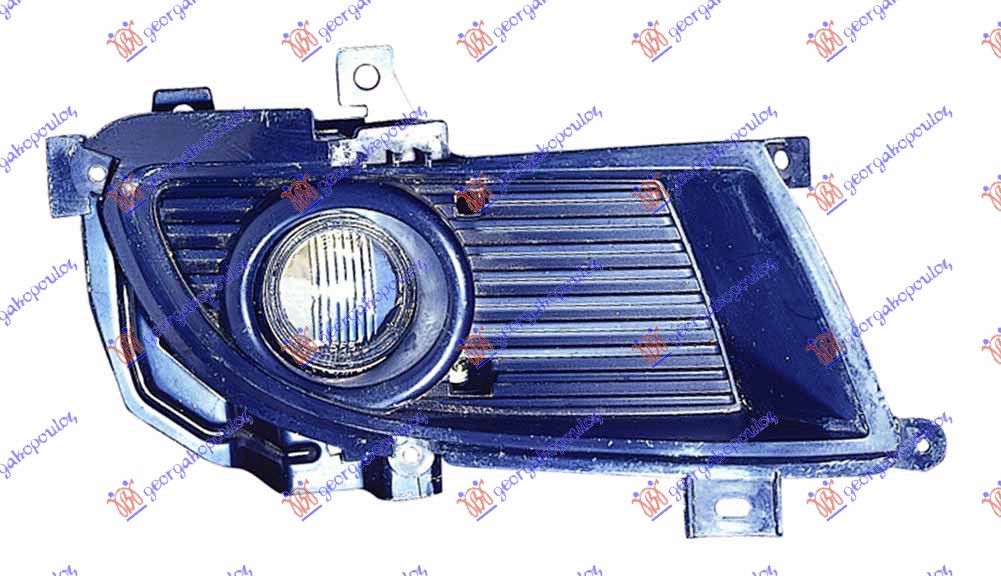 MAGLENKA (E) (DEPO) MITSUBISHI LANCER 2004-2008 (CSA/CTA)