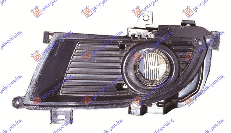 MAGLENKA (E) (DEPO) MITSUBISHI LANCER 2004-2008 (CSA/CTA)
