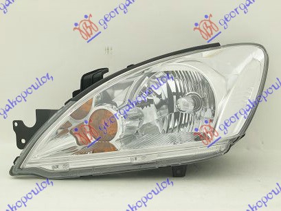 FAR ELEKTRICNI (DEPO) MITSUBISHI LANCER 2004-2008 (CSA/CTA)