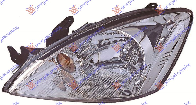 FAR ELEKTRICNI ZATAMNJEN (DEPO) MITSUBISHI LANCER 2004-2008 (CSA/CTA)