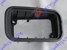 NOSAC ZADNJE MAGLENKE MITSUBISHI LANCER 2004-2008 (CSA/CTA)