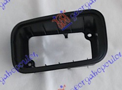 NOSAC ZADNJE MAGLENKE MITSUBISHI LANCER 2004-2008 (CSA/CTA)