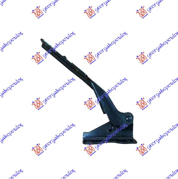MAKAZE HAUBE MITSUBISHI LANCER 2004-2008 (CSA/CTA)