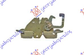BRAVA HAUBE NA VEZNOM LIMU MITSUBISHI LANCER 2004-2008 (CSA/CTA)