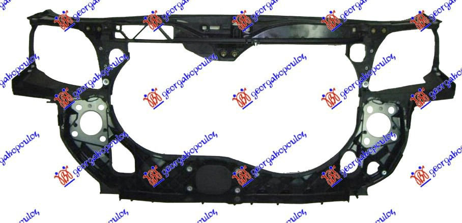 VEZNI LIM (1.6/3.2 BENZIN) AUDI A4 2004-2007 (8E2/8E5)
