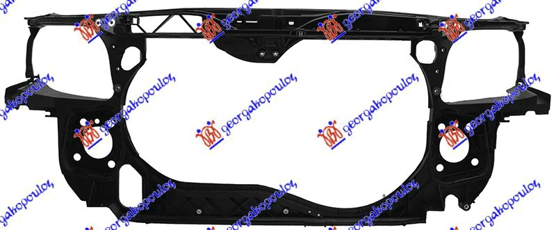 VEZNI LIM (2.5 DIZEL) AUDI A4 2004-2007 (8E2/8E5)