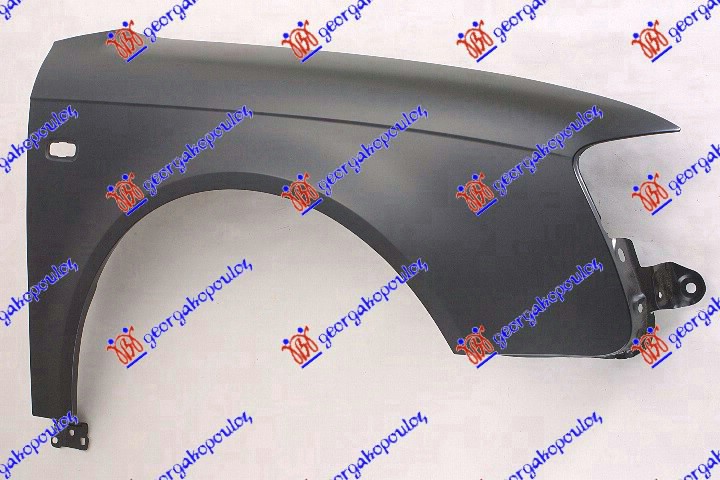 BLATOBRAN (A KVALITET) AUDI A4 2004-2007 (8E2/8E5)
