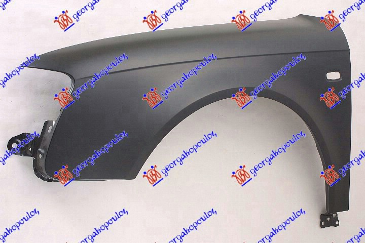 BLATOBRAN AUDI A4 2004-2007 (8E2/8E5)