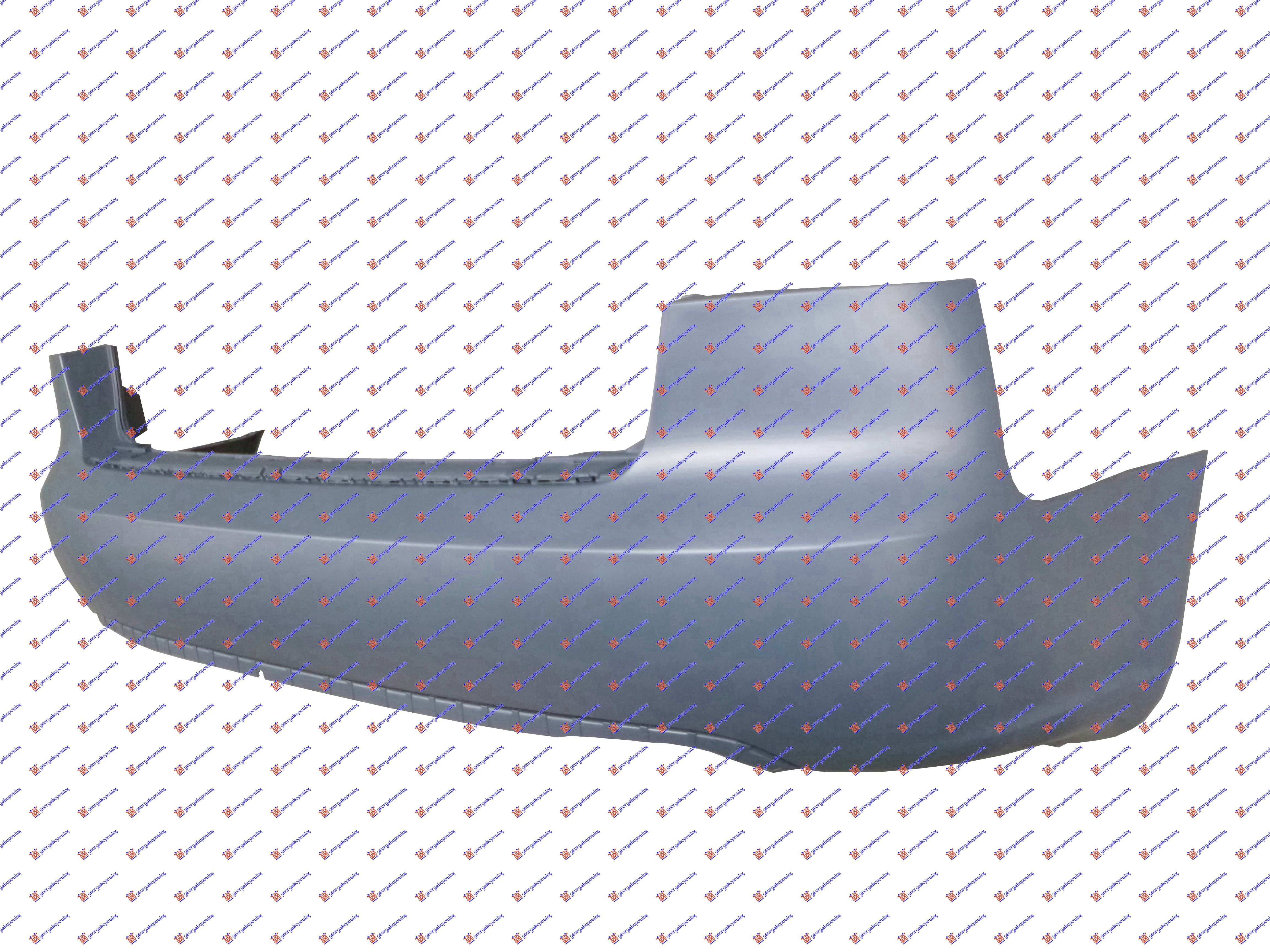 ZADNJI BRANIK PM AUDI A4 2004-2007 (8E2/8E5)