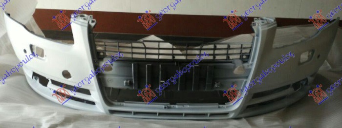 PREDNJI BRANIK PM (2 PDC SENZORI) (PRSKALICE) AUDI A4 2004-2007 (8E2/8E5)