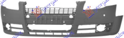 PREDNJI BRANIK PM (2 PDC SENZORI) AUDI A4 2004-2007 (8E2/8E5)