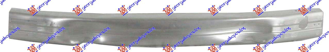 SINA PREDNJEG BRANIKA ALUMINIJUM AUDI A4 2004-2007 (8E2/8E5)