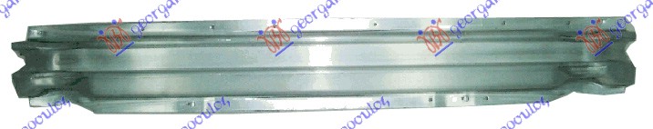 SINA ZADNJEG BRANIKA ALUMINIJUM AUDI A4 2004-2007 (8E2/8E5)