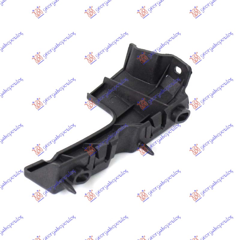 NOSAC PREDNJEG BRANIKA BOCNI PLASTICNI AUDI A4 2004-2007 (8E2/8E5)