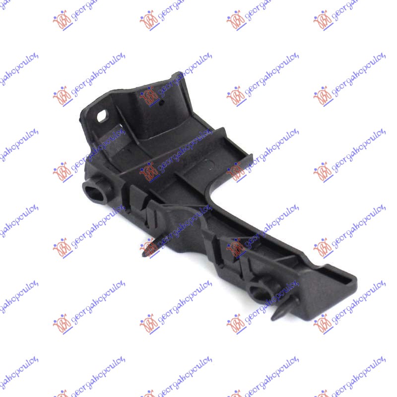 NOSAC PREDNJEG BRANIKA BOCNI PLASTICNI AUDI A4 2004-2007 (8E2/8E5)