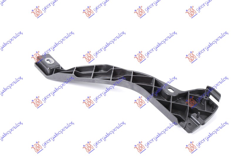 NOSAC PREDNJEG BRANIKA PLASTICNI AUDI A4 2004-2007 (8E2/8E5)