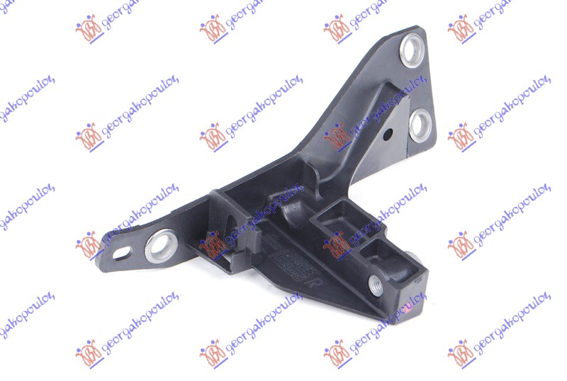 NOSAC FARA PLASTICNI AUDI A4 2004-2007 (8E2/8E5)