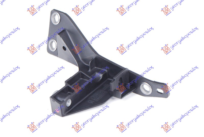 NOSAC FARA PLASTICNI AUDI A4 2004-2007 (8E2/8E5)